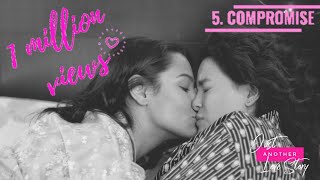 JUST ANOTHER LOVE STORY - EPISODE 5 || COMPROMISE || Priyanka Karki || Shristi Shrestha || Reecha