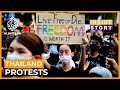 Are the latest protests in Thailand a game changer? | Inside Story