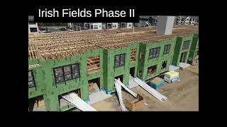 McGann Construction Update - September 2025