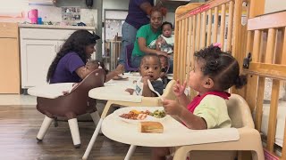 Gov. Reynolds, Iowa HHS announce $5 million for childcare, preschool program partnerships