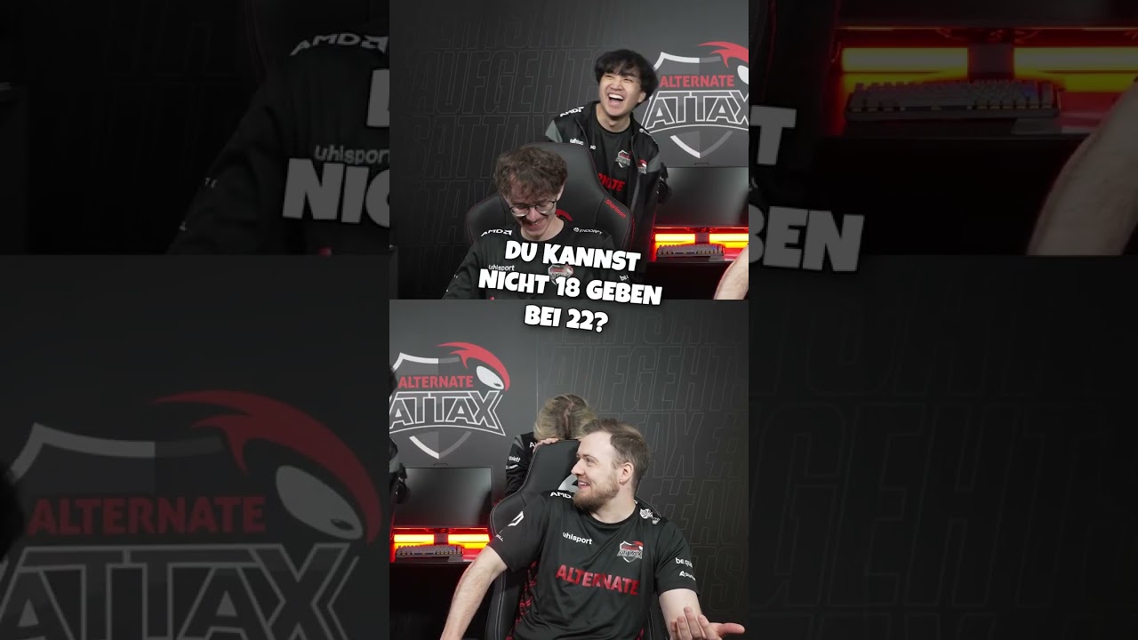 Leosen ist nicht nur auf dem Ser...