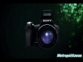 Metropolitanas.com.br - Camera digital Sony HX1