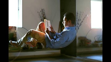 Levitate | Zero Gravity (after effects)