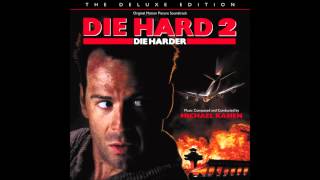 Die Hard 2: Die Harder (OST) Skywalk Shootout