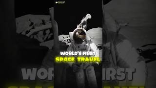 Fruit Fly Does The Worlds First Space Travel