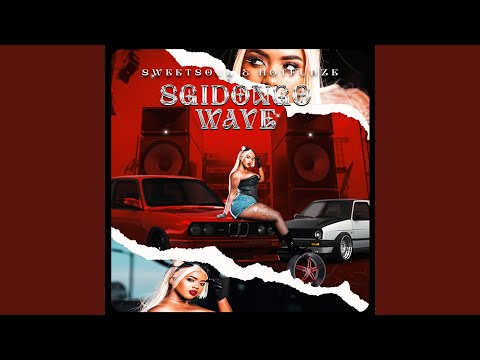 Sgidongo Wave