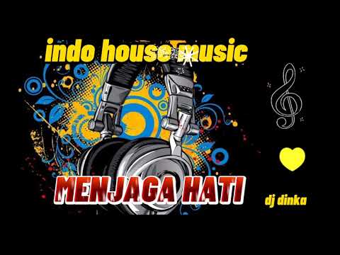 Menjaga Hati | Funky Mix Indonesia [79] | House Music | Techno