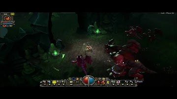Torchlight Speedrun 06