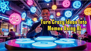 How to Make Viral Memes with Meme Gen AI 🚀 EP #193