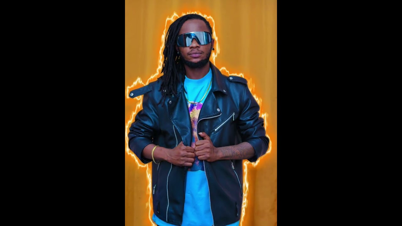 NEGO DIMARIA - ADIEU KOKO NLAZA PIERE  ( AUDIO OFFICIAL )