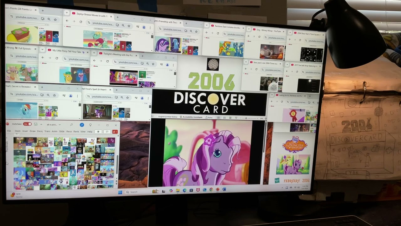 My Little Pony The Princess Promenade   ( 2006 )   Chapter 3