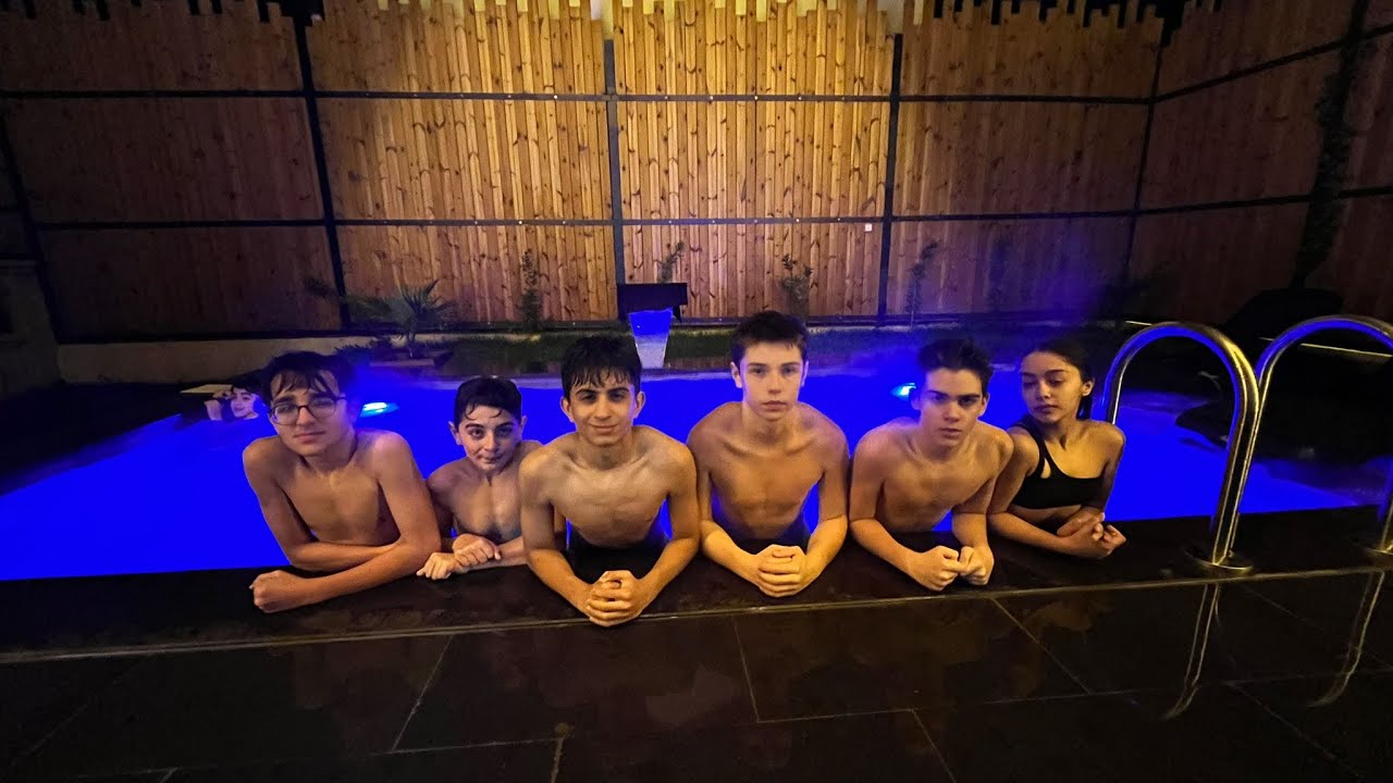 KAK BUNGALOV VLOG 🫡🔥