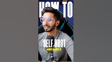 Self Host n8n in 60 Seconds! 🚀 - Easiest Way!  || Cheap AI Agents Automation 🤯