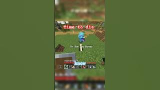 The Ultimate Revenge Story #minecraft #viral #smp