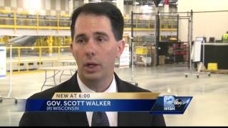 Amazon Fulfillment Center making big impact of Kenosha economy