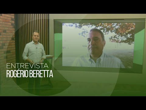 Entrevista Rogério Beretta | Giro do Boi - 25/05/2022
