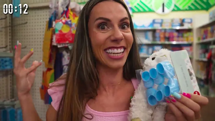 Amyy Woahh! Labubu s Color Decides What I BUY