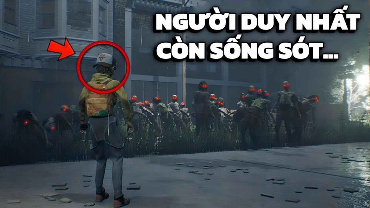 TÔI GIÚP MÍT TƠ BÍT VỀ NHÀ TRONG NGÀY TẬN THẾ? | One Way Home - YouTube