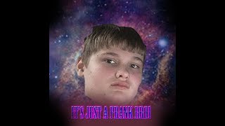 Its Just A Prank Bro (Audio)