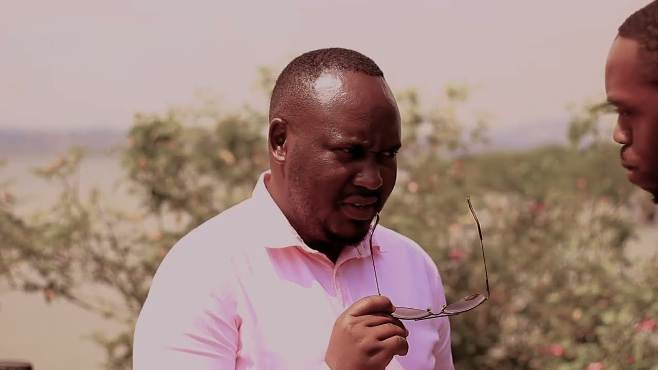 Safe Hands episode 5