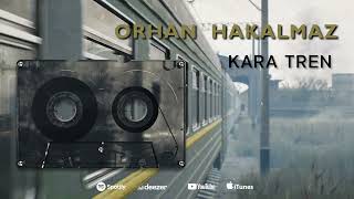 Orhan Hakalmaz - Kara Tren Resimi