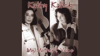 Video thumbnail of "Kathy Kallick - Hello Stranger"
