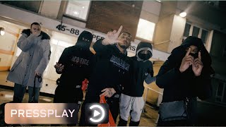 #3BP Y.Sosa X #HTB Rambo Rich - Warning (Music Video) | Pressplay