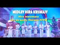 TAKRIAFA CLIP MEDLEY KRISMASY Haute Definition 