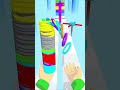 Toy Spring Run Funny Gameplay #3750 #shorts #feedshorts #games