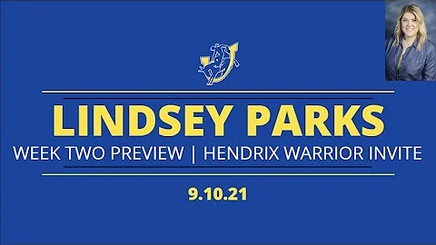 Mulerider Volleyball Week Two Preview | Hendrix Wa...