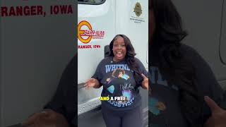 Mom-Daughter Driving Duo Jacqueline &amp; Biancah Found the Right Fit w/ Barr-Nunn #teamdriving