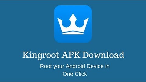 2020 KingROOT New One Click Root Method No PC NO TWRP Every Android Version 5.1 6.0 7.0 8.0 9.0