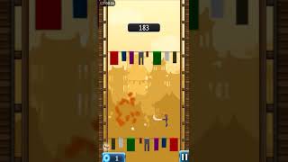 Ninjump nice gameplay screenshot 3