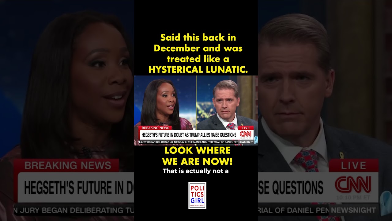 STOP listening to these LIARS!