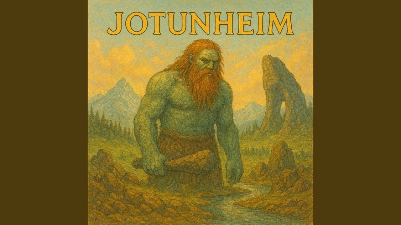 Guarda Jotunheim su YouTube Guarda Jotunheim su YouTube
