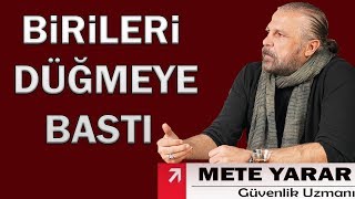 Bob Di̇yi̇nce Ne Anlariz Mete Yarar