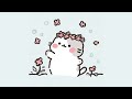 Cute Kitty 귀여운 음악 CUTE BGM 