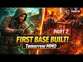 Tomorrow MMO Android Part 2 | Crafting, Loot & Intense Zombie Battle