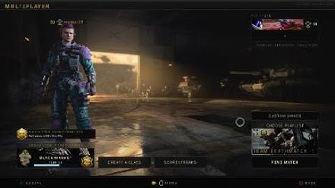 Black Ops 4 OVERKILL PRAYING MANTIS