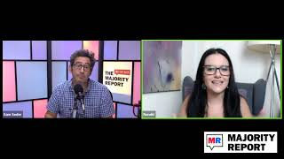 Reaganland: America's Turn to the Right w/ Rick Perlstein - MR Live - 9/1/20
