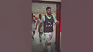 مارأيك في أداء المنتخب الجزائري المحلي اليوم المنتخب الجزائري Fyp 