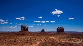 Monument Valley time-lapse screenshot 3