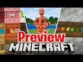 AGGIUNTI gli SCAFFALI e le STATUE di COPPER GOLEM - Minecraft ITA 1.21.9 Preview 1.21.110.20