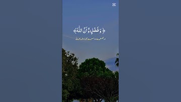 سورة العمران #القرآن_الكريم #اكسبلور #راحة_نفسية #travel #nature #السعودية #trending #tiktok #trend