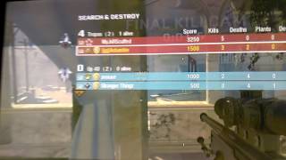 Second Game There Host , Wrong Settings. Still Won