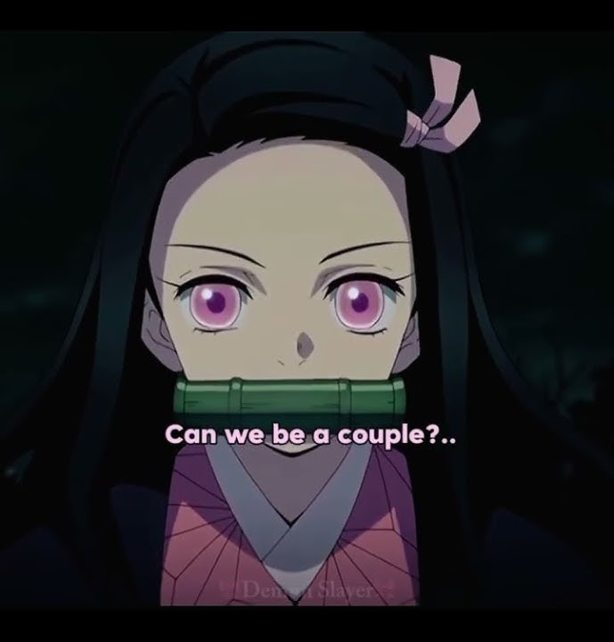 Nezuko X Zen’itsu~||edit by me||^•^ #edit #short #knyeditor #demonslayer #nezukoxzenitsu #foryou