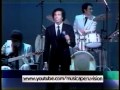 JULIO IGLESIAS EN BUENOS AIRES 82- OPENING-QUIJOTE