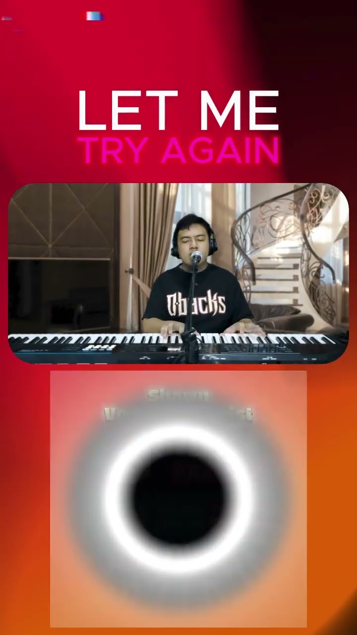 C1462 Let me try again #sinatra #cebutroubadours #destinedblind #shawn