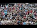 CraigCam - CMA Week - 2014