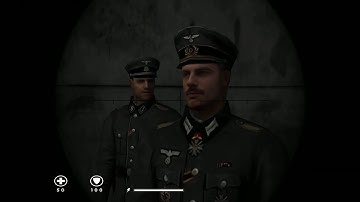 Real Return to Castle Wolfenstein Skin mod pack